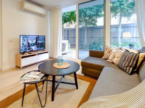 BPM Brighton APT with Garden LG1